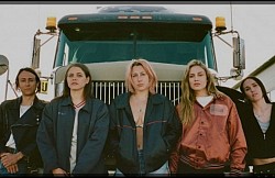 We love our ladies. We practice equality and safety in the work place inclusion is the standard.