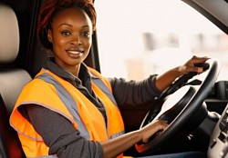 Diversity with diversity comes change. Doesn't matter if you're black,white,man,woman,cat,frog,dog,or anything in between if you can drive you can ride.