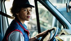 Single mothers we got'cha back. Equal pay all day.