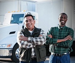 Team drivers,team work makes the dream work